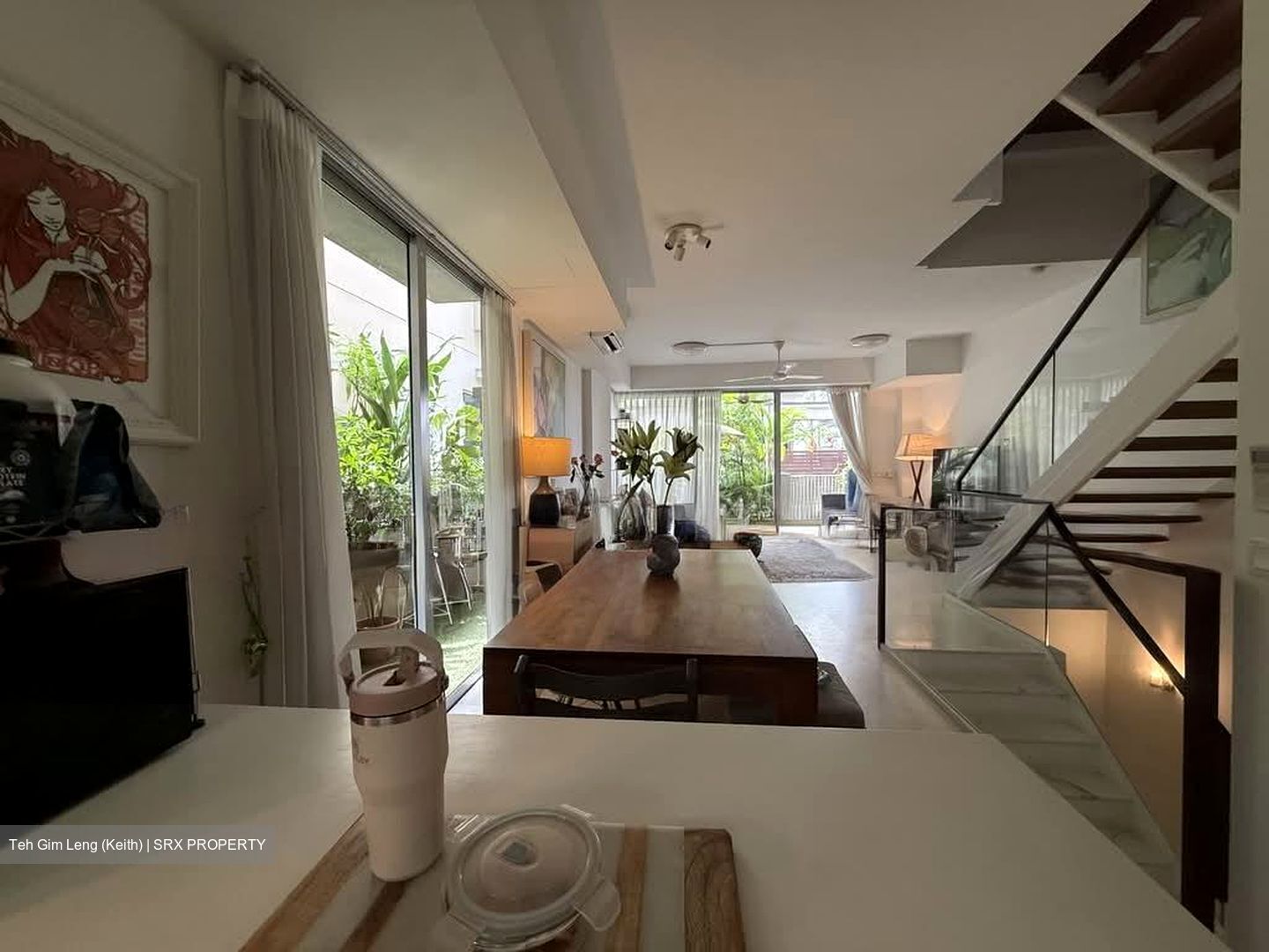 Jalan Lim Tai See (D10), Terrace #554113141